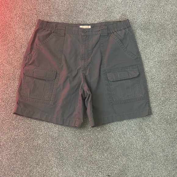savane cargo shorts - Picture 2 of 3